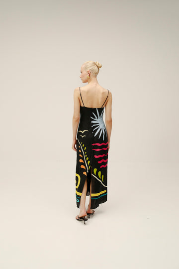 PALOMA DRESS